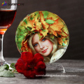 sublimation crystal photo BSJ03B DIA 150mm